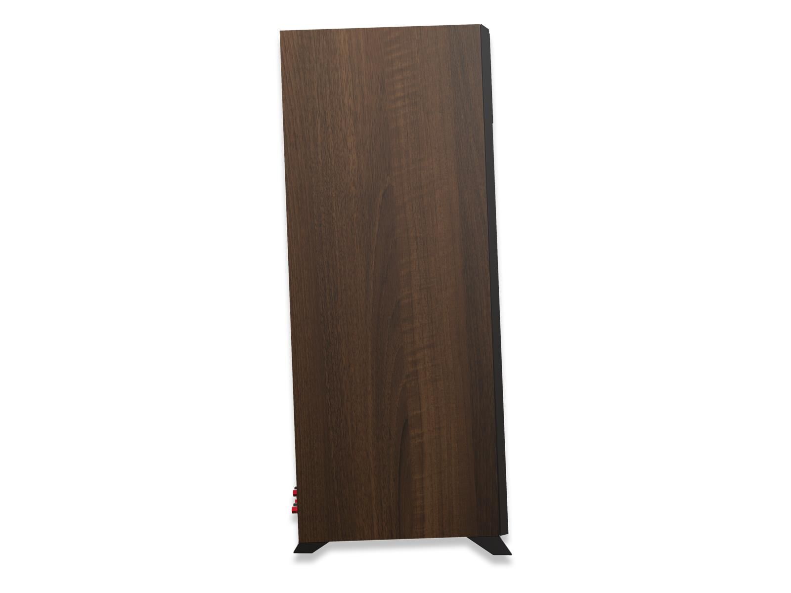 Klipsch RP-6000F II Standlautsprecher (Stückpreis) Walnuss