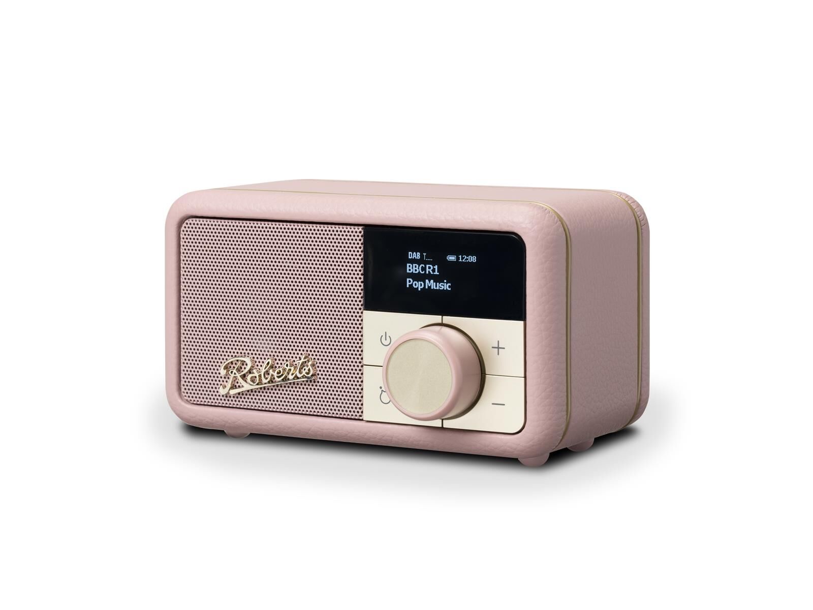 Roberts Revival Petite dusky pink