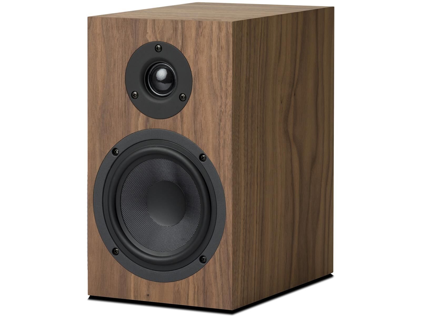 Pro-Ject Speaker Box 5 S2 walnuss