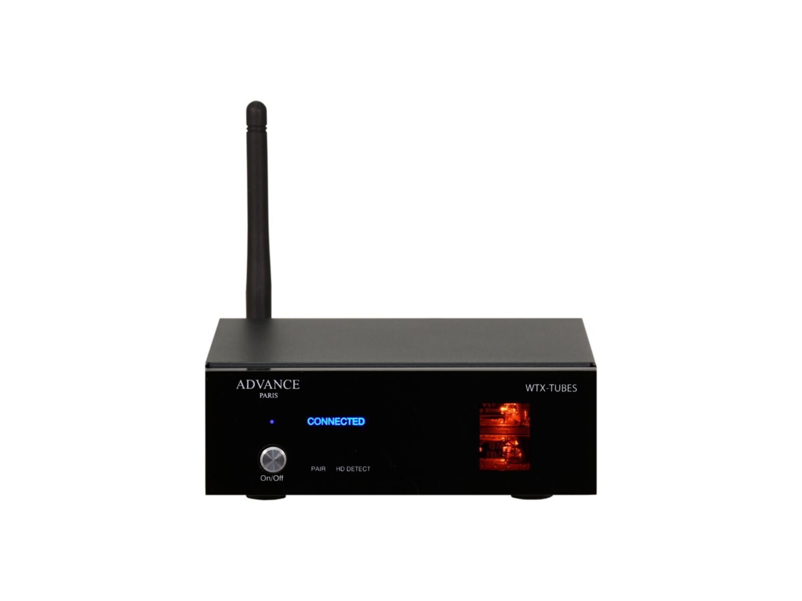 Advance Paris WTX TUBES High-End Bluetooth