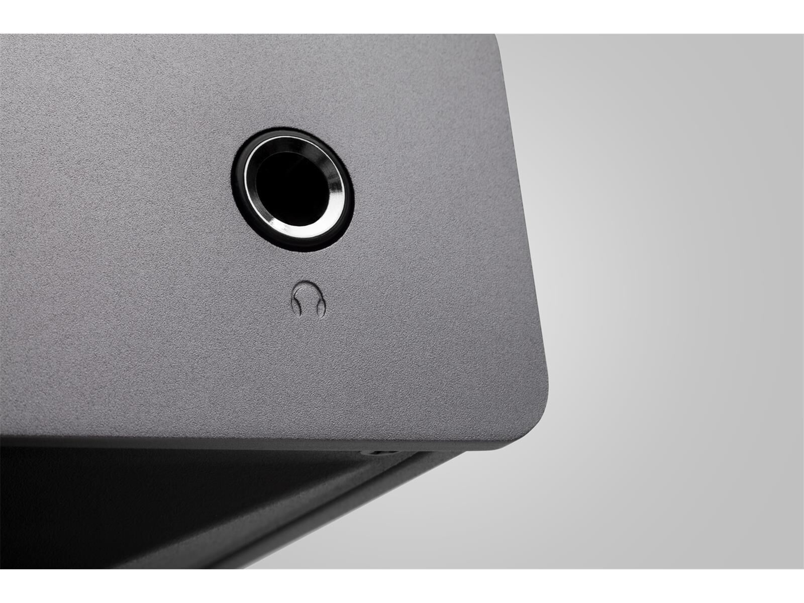 Cambridge Audio ALVADUO MM / MC (B-Ware)