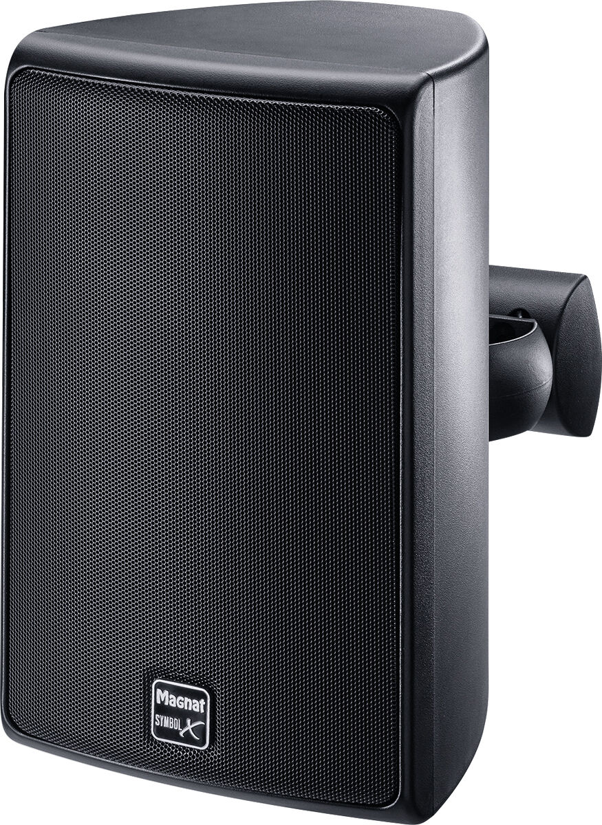 Magnat Symbol X 160 schwarz (Paar) Magnat Symbol X 160 schwarz (Paar)