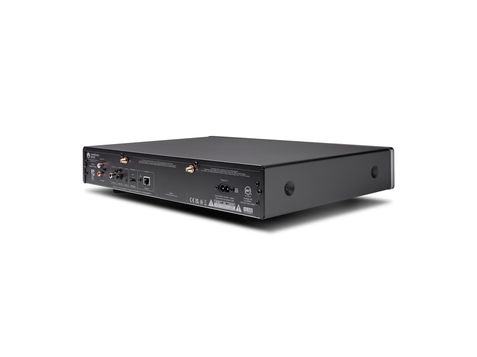 Cambridge Audio AXN10 Netzwerk-Player