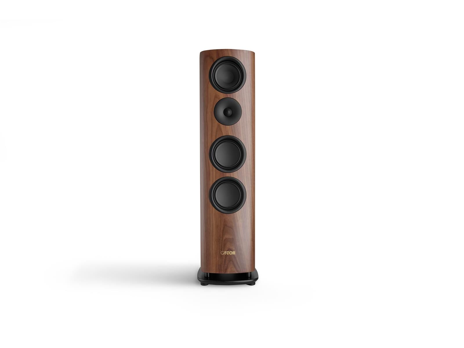 Canton Reference 7 (Stück) walnuss