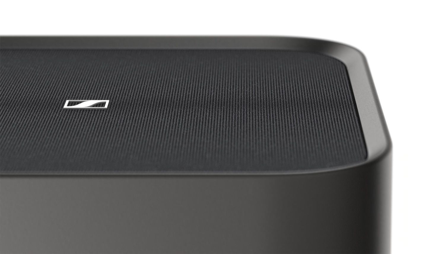 Sennheiser AMBEO Subwoofer SW02 schwarz