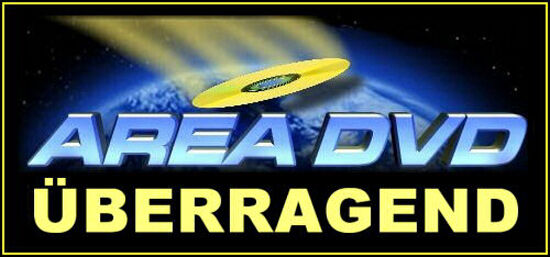 Area DVD Überragend