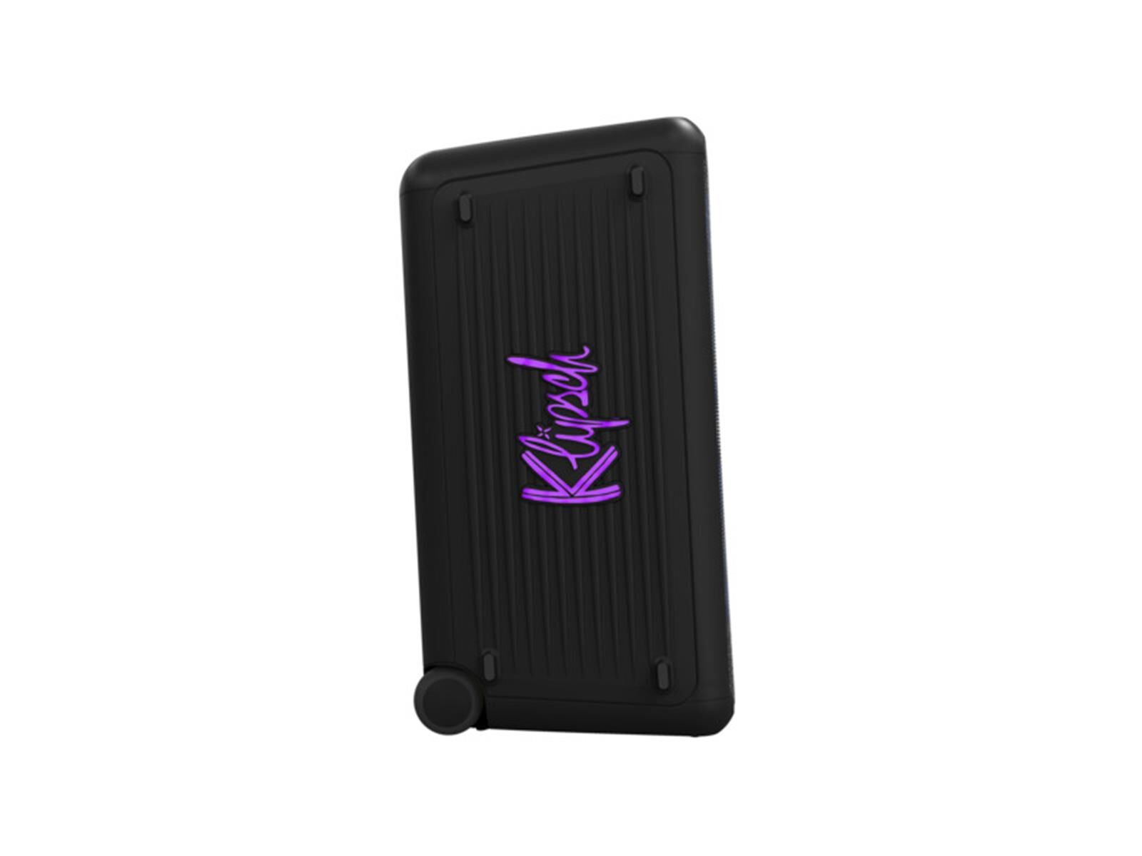 Klipsch Miami Music City Party Speaker