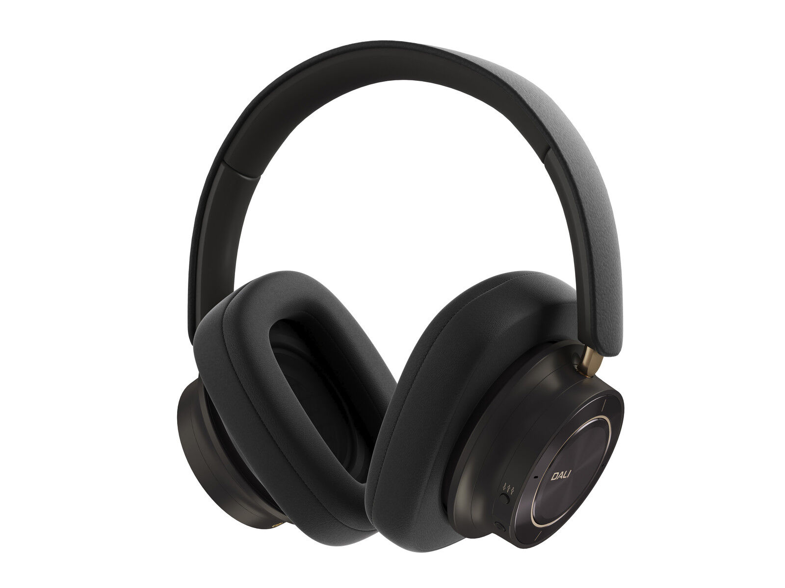 Dali IO-12 HiFi Kopfhörer Mocha Grey