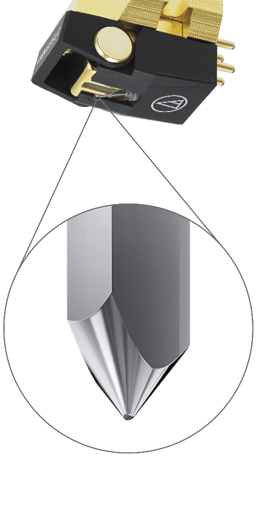 Audio-Technica VM760SLC Audio-Technica VM760SLC