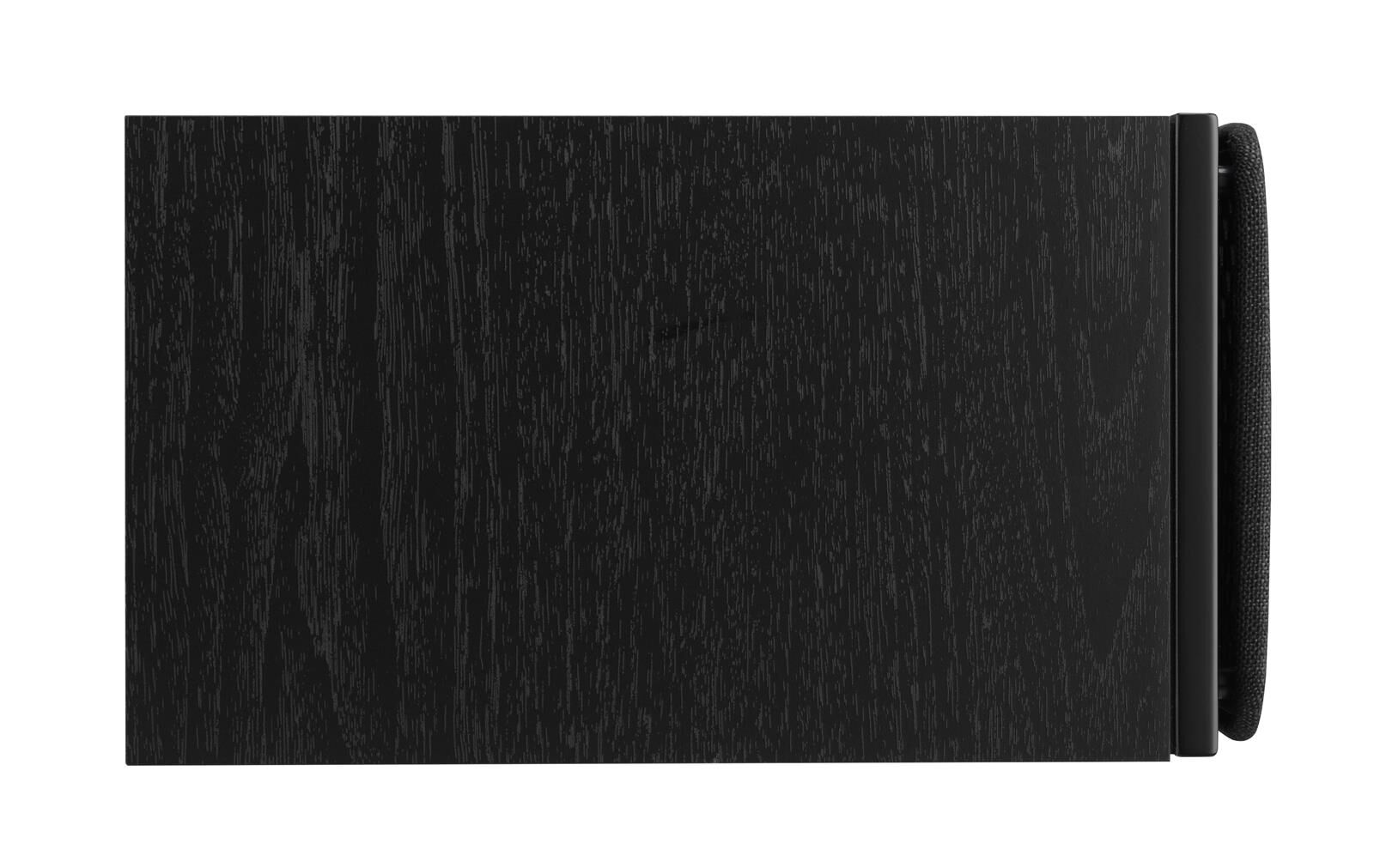 Dali OBERON VOKAL Esche schwarz