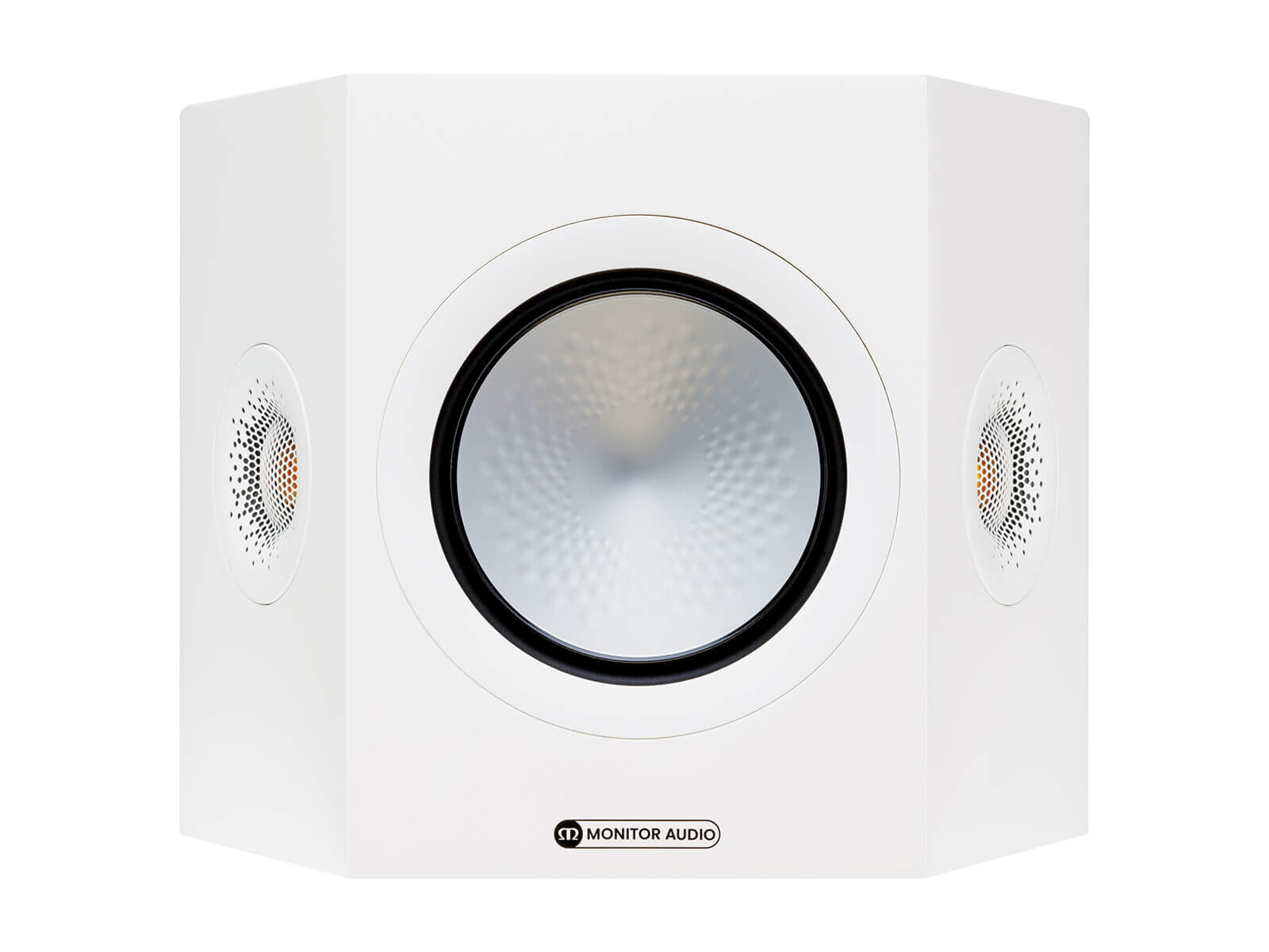 ma_silver_fx_white_front Monitor Audio Silver FX (7G) Paarpreis Weiß