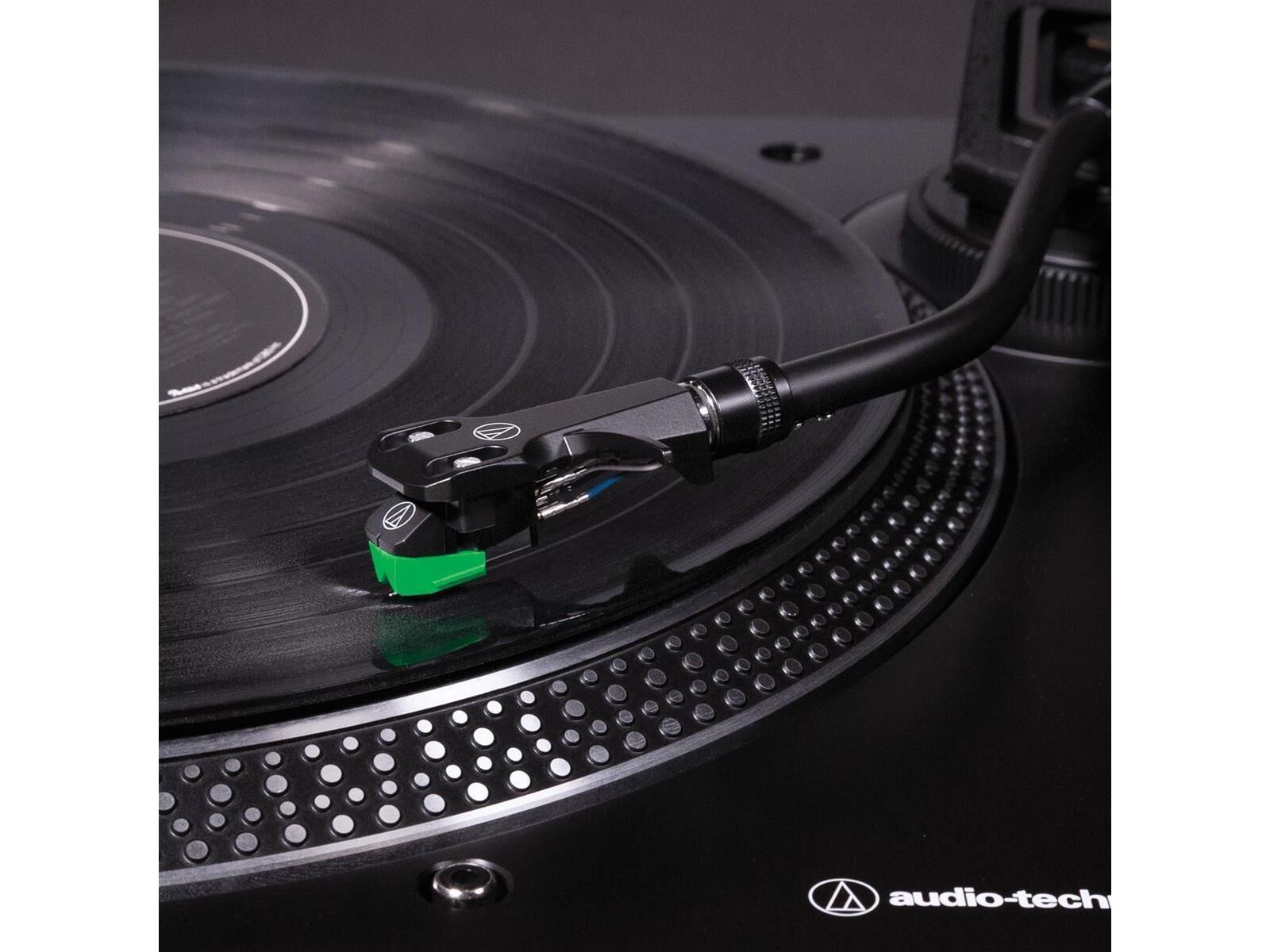 Audio-Technica AT-LP120XUSBSV Audio-Technica AT-LP120XUSBSV (B-Ware)