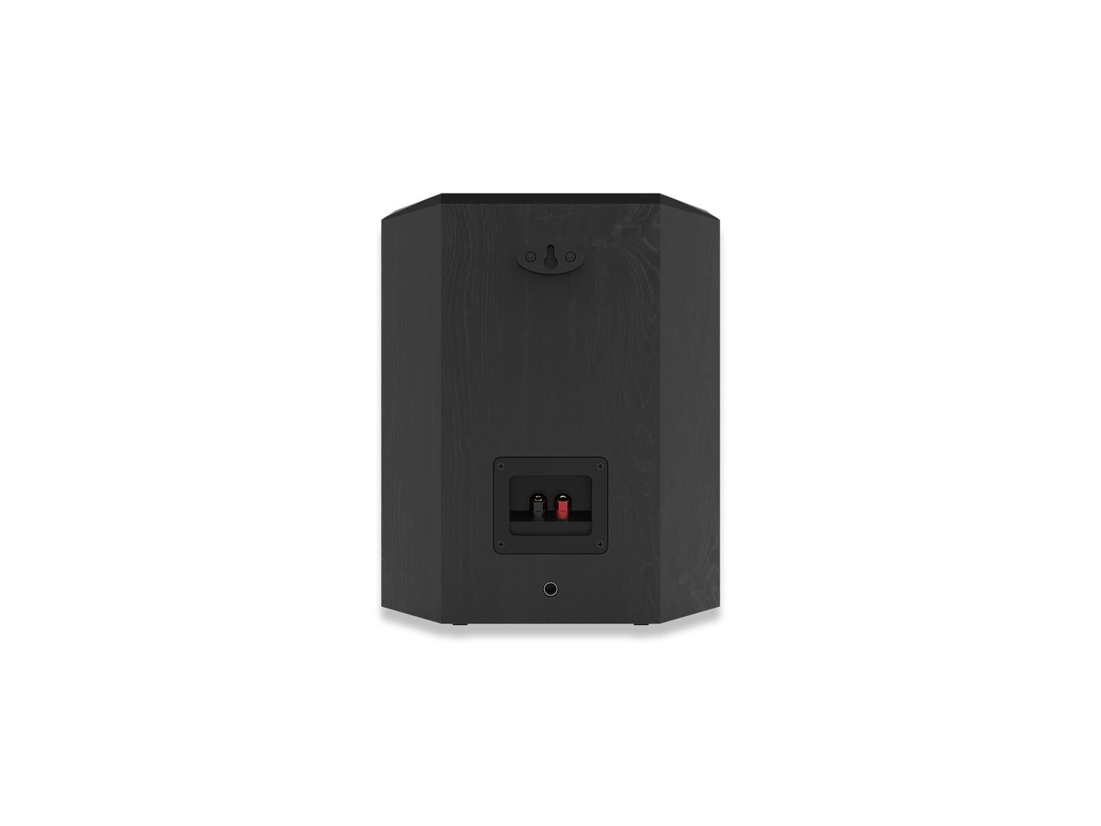 Klipsch RP-502S II Surround Lautsprecher (Paar) Schwarz