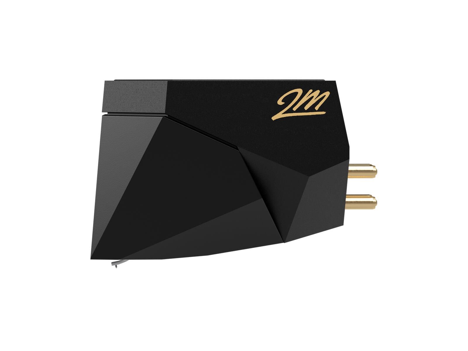 Ortofon 2M Black Tonabnehmer