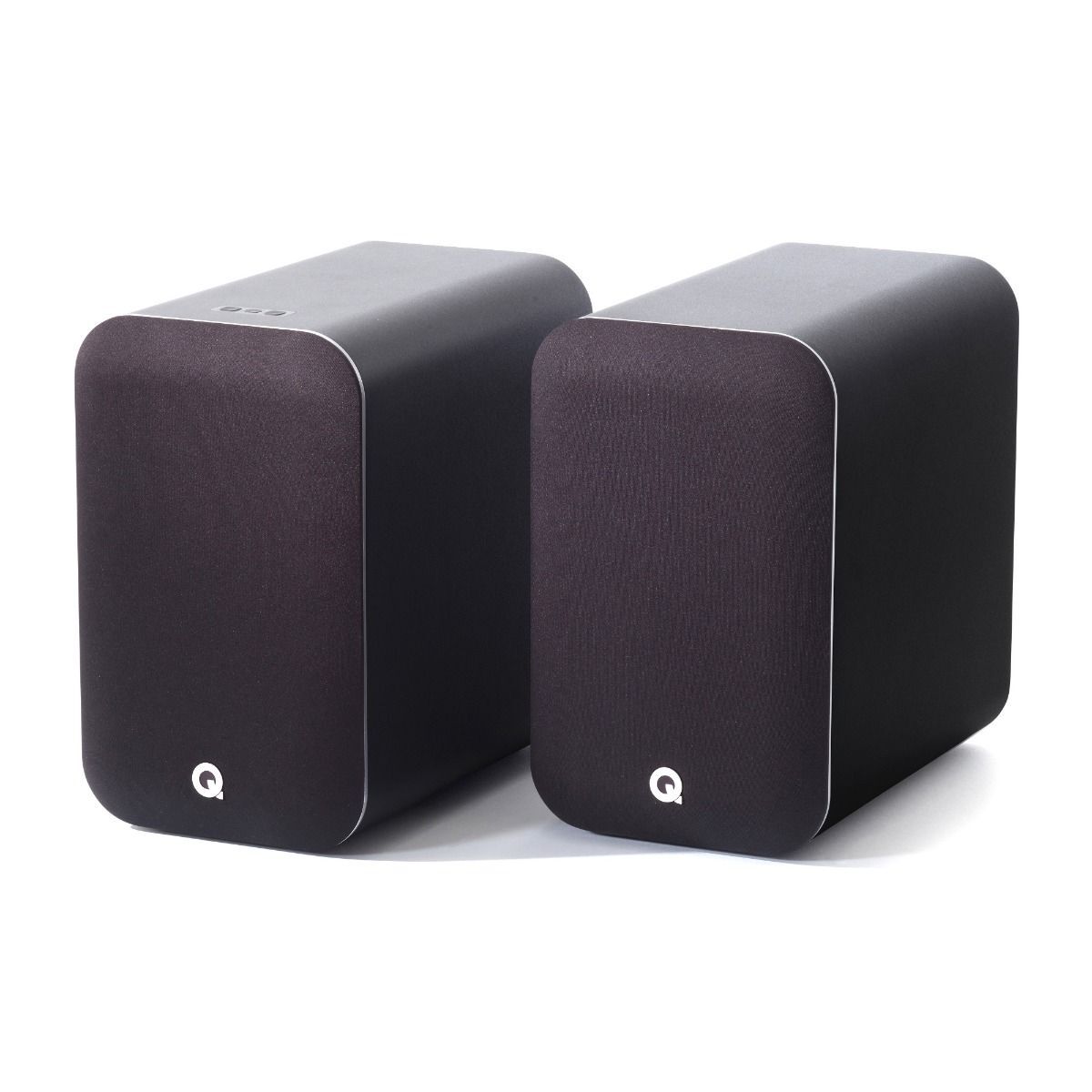 qacoustics-m20-product-studio-white-bground-08_1_1 Q Acoustics Aktiv-Lautsprecher M20 HD schwarz (Set)