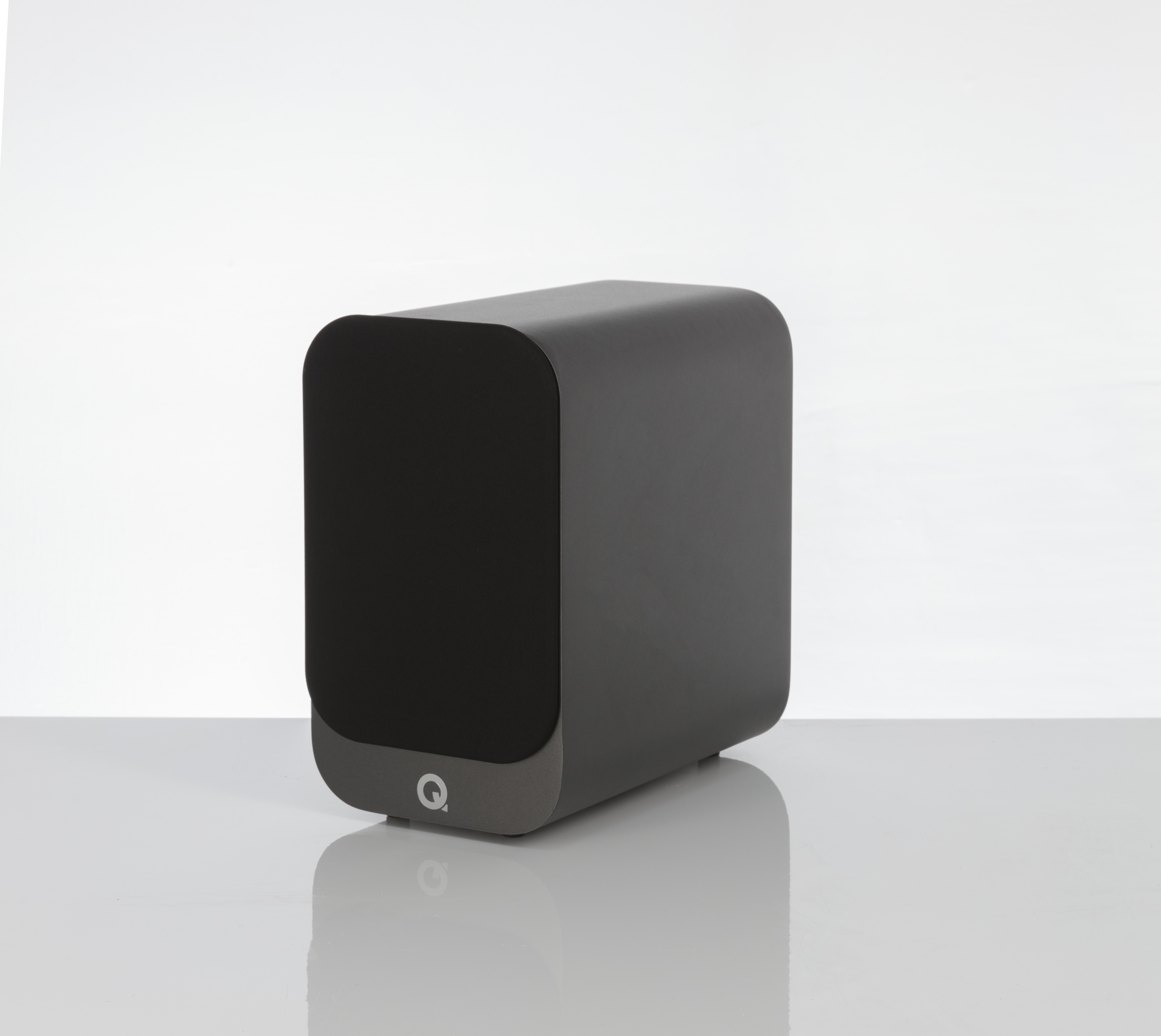 Q ACOUSTICS 3010 i grafit (Paarpreis)