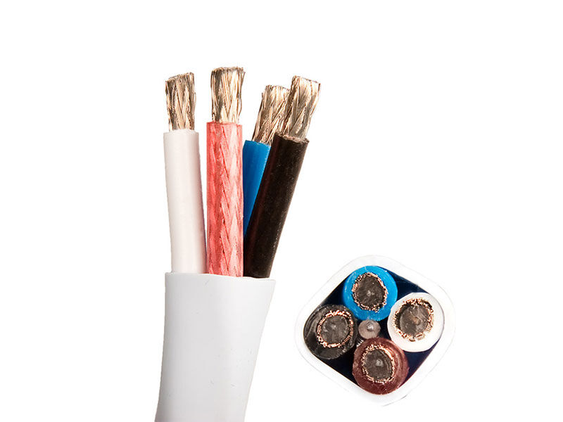 supra-cables-quadrax-4x2 Supra Cables Quadrax 2x4.0 SingleWire 3,0m