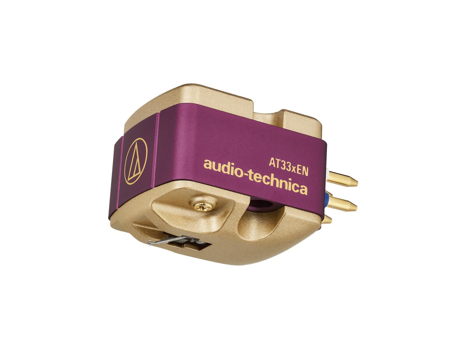 at33xen_01.png Audio-Technica AT33xEN Tonabnehmer