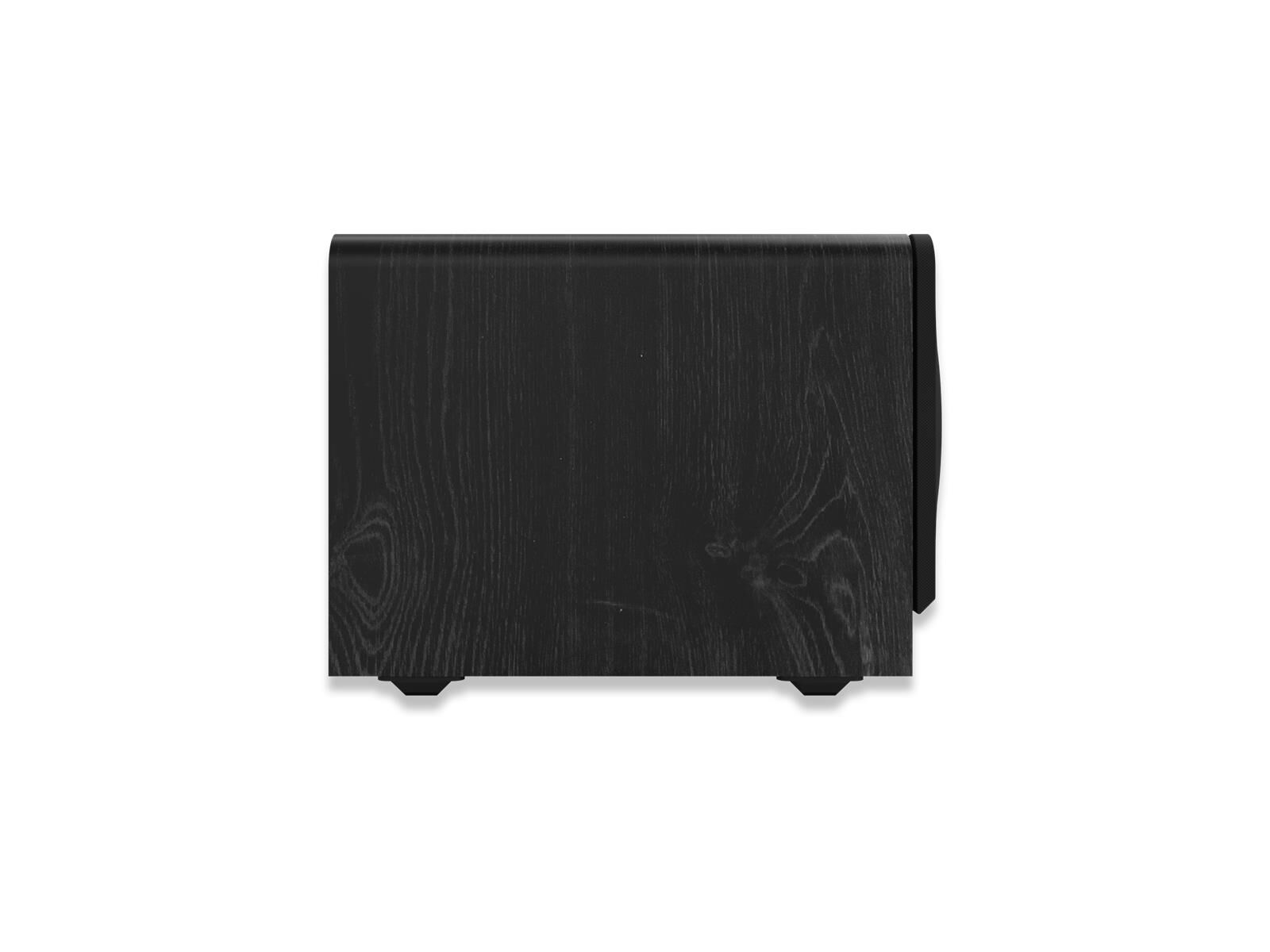 Klipsch RP-1200SW Subwoofer schwarz