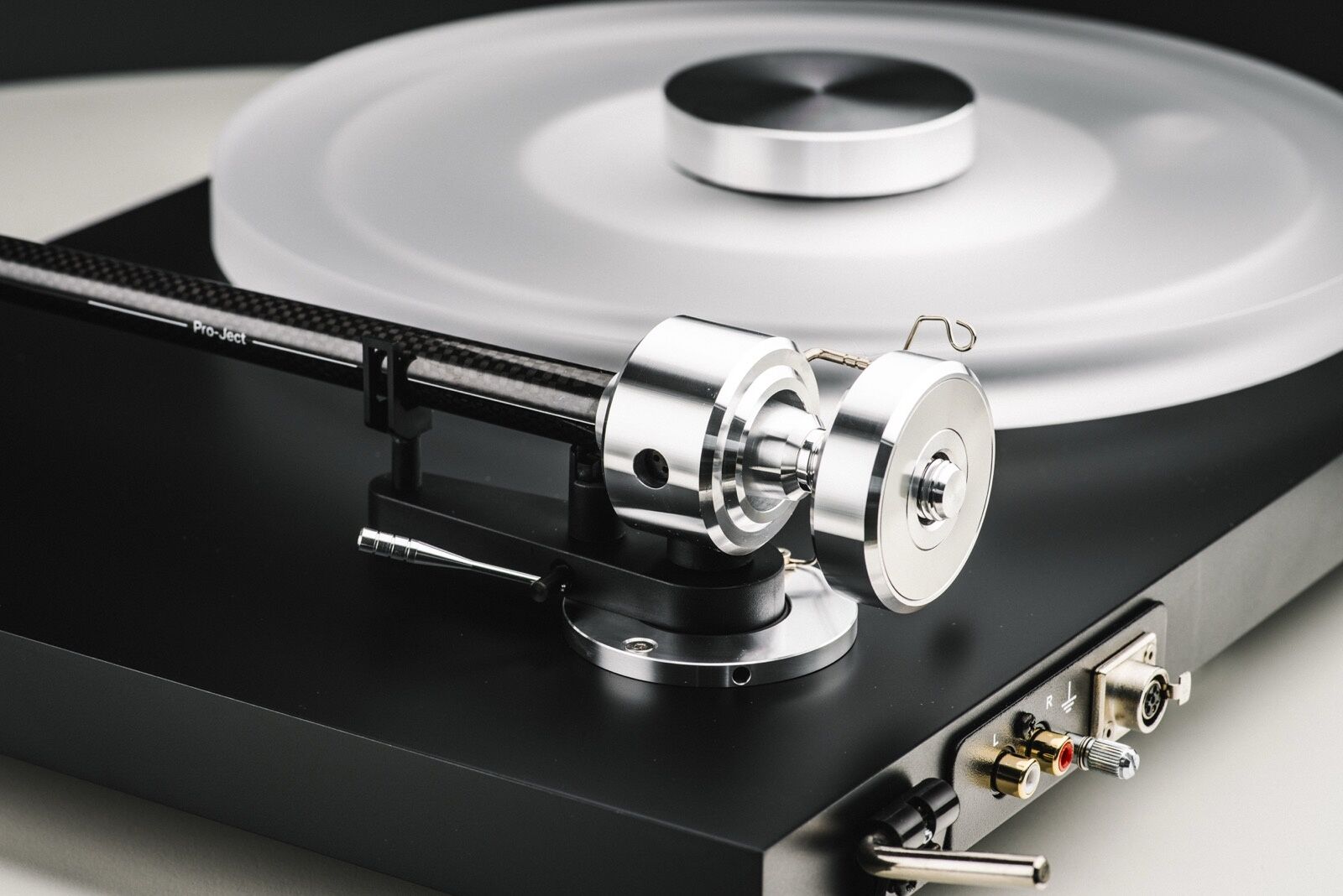 Pro-Ject Debut Reference 10 Plattenspieler
