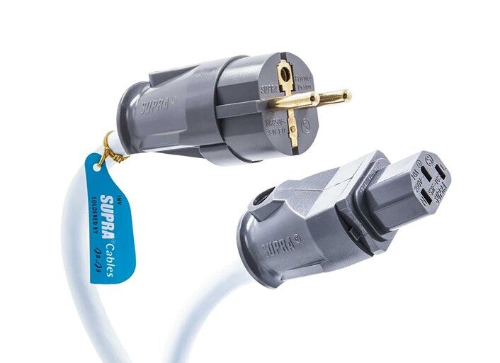 Supra Cables LORAD 1.5 CS