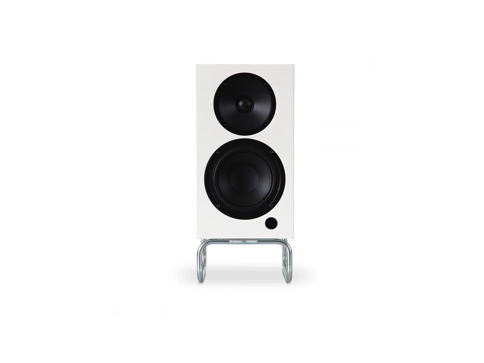 ELAC Debut Connex DCB41 Adsum (Paar) weiß