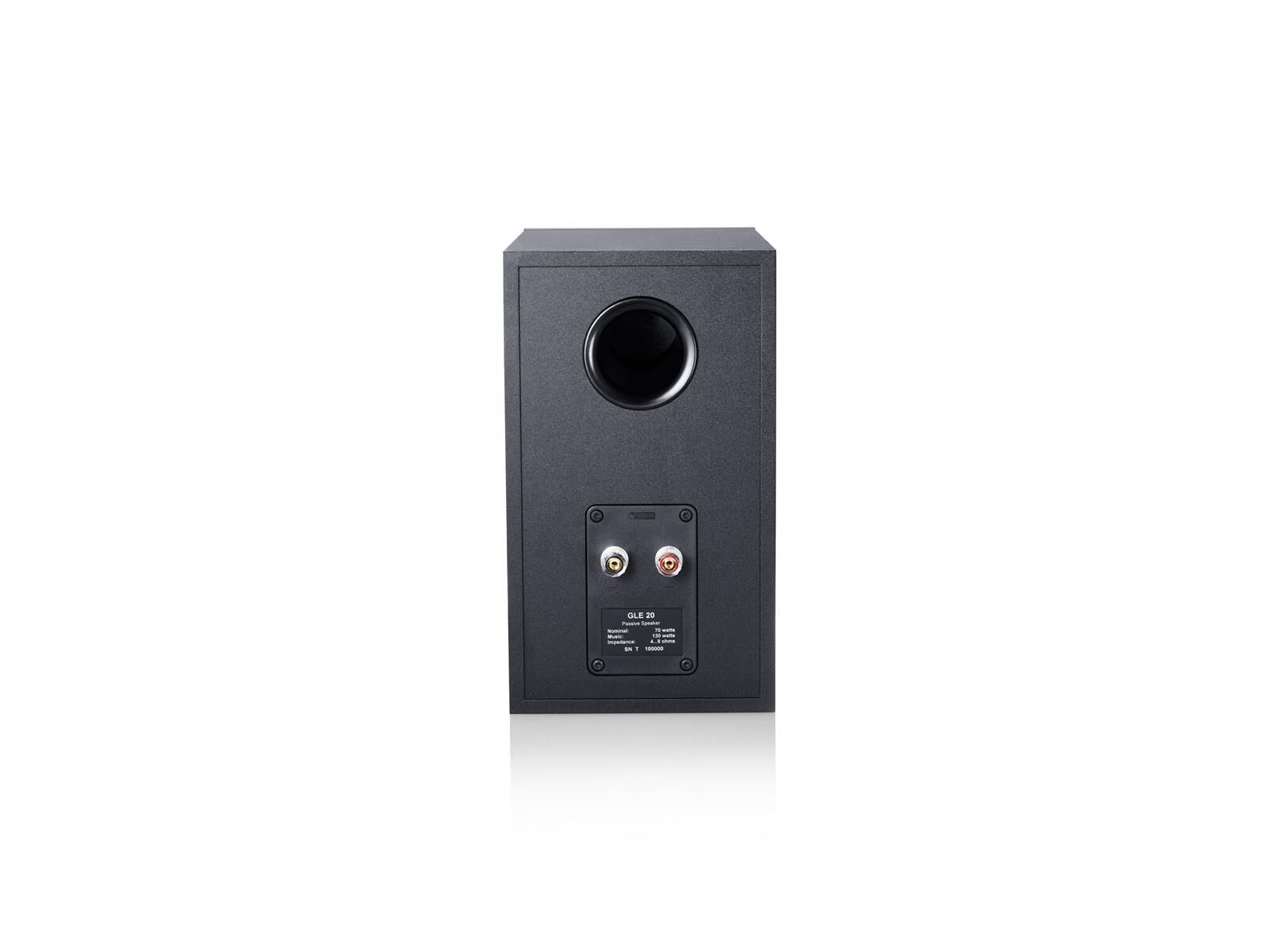Canton gle 20 schwarz5.jpg Canton GLE 20 (Stück) schwarz