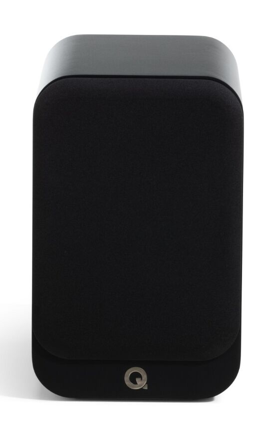 Q acoustics 3020 c