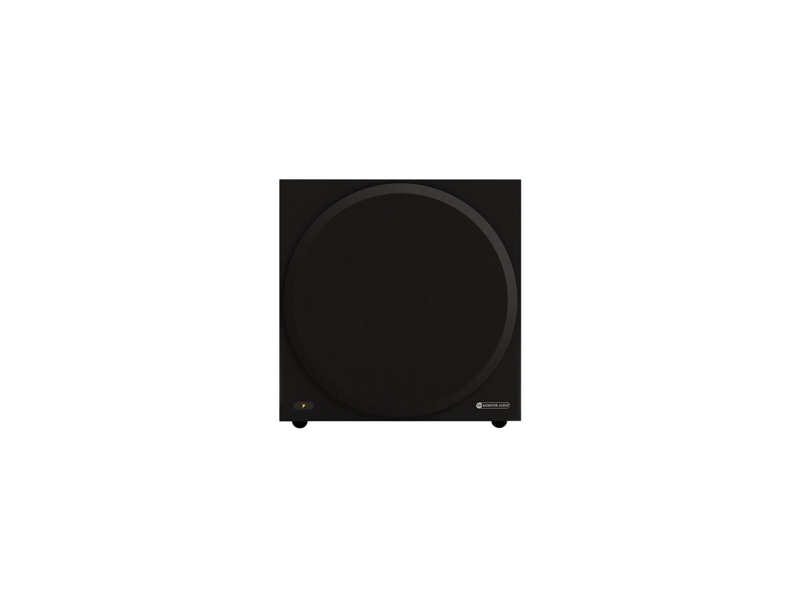MA_Vestra_W12_Black_Front_Grille.png Monitor Audio Vestra W12 schwarz