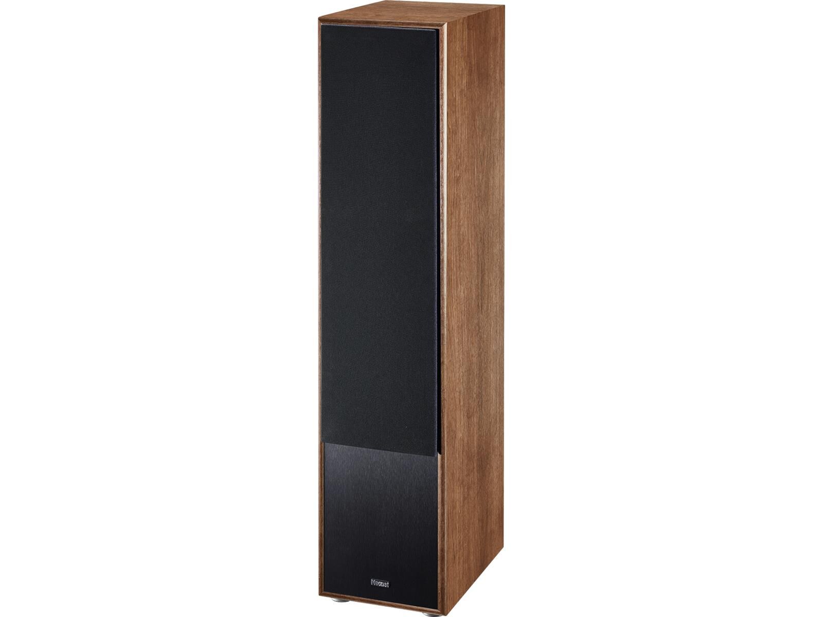 Magnat Monitor S70 (Stück) walnuss Magnat Monitor S70 (Stück) walnuss