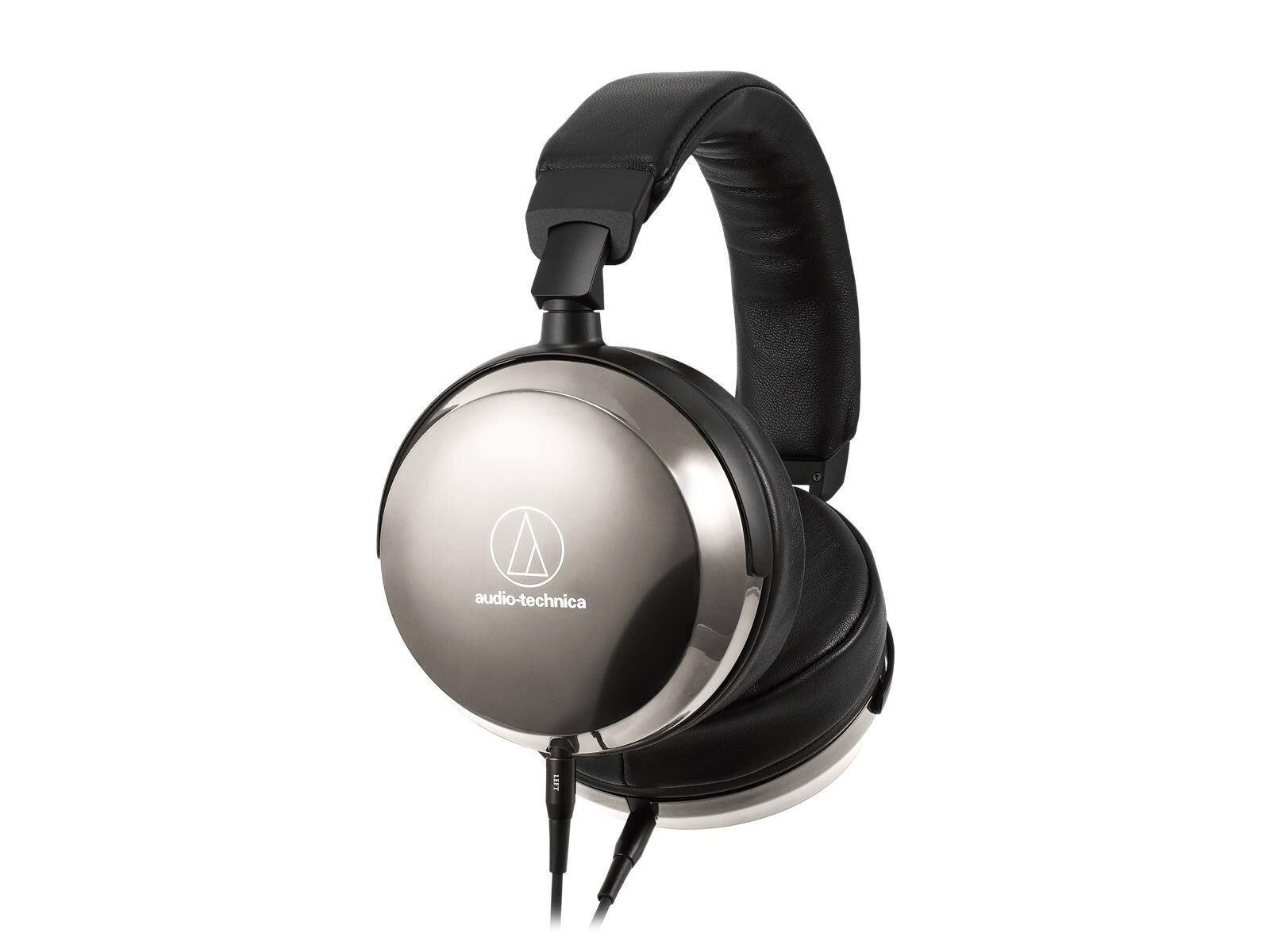 Audio-Technica ATH-AP2000Ti