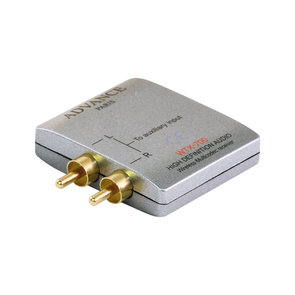 Advance Paris WTX-700 evo HD Advance Paris WTX-700 evo HD