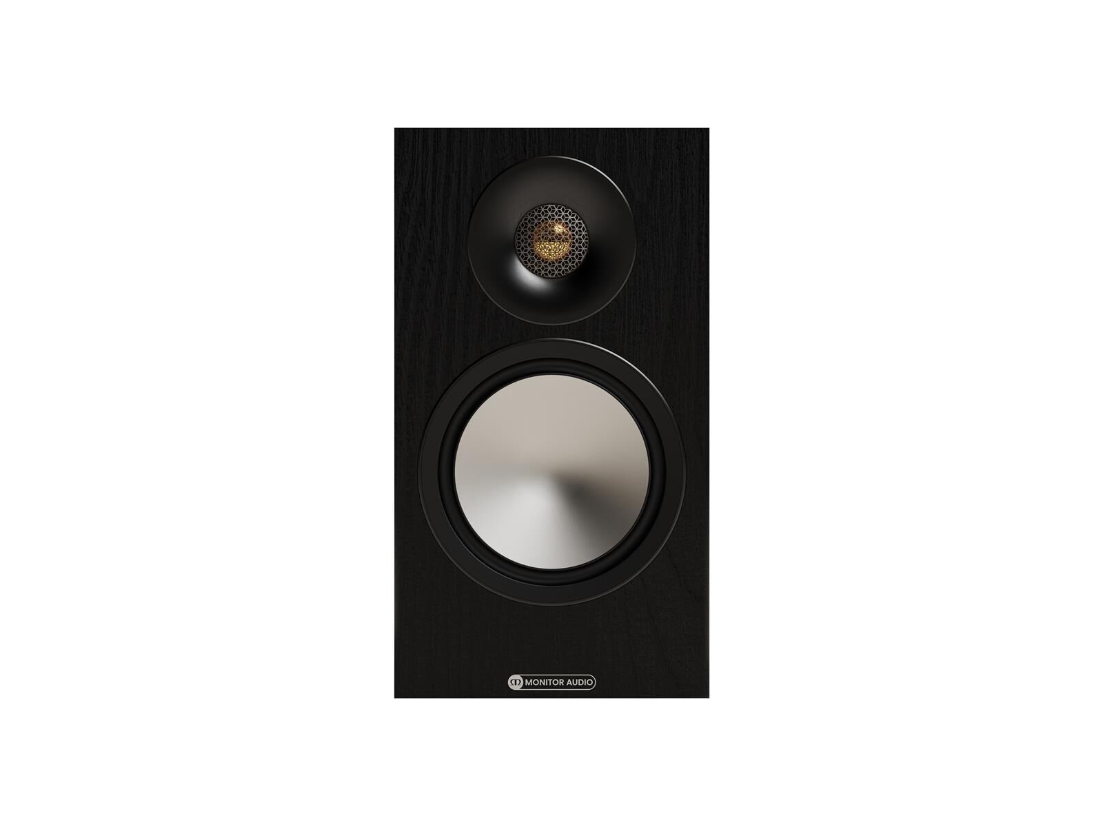 Monitor Audio Bronze 50 7G (Stück) walnuss Monitor Audio Bronze 50 7G (Stück) walnuss