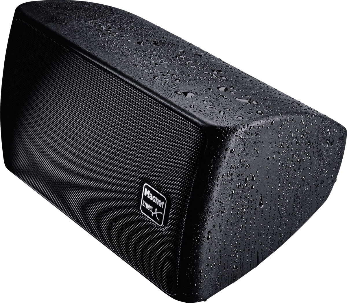 Magnat Symbol X 160 schwarz (Paar) Magnat Symbol X 160 schwarz (Paar)