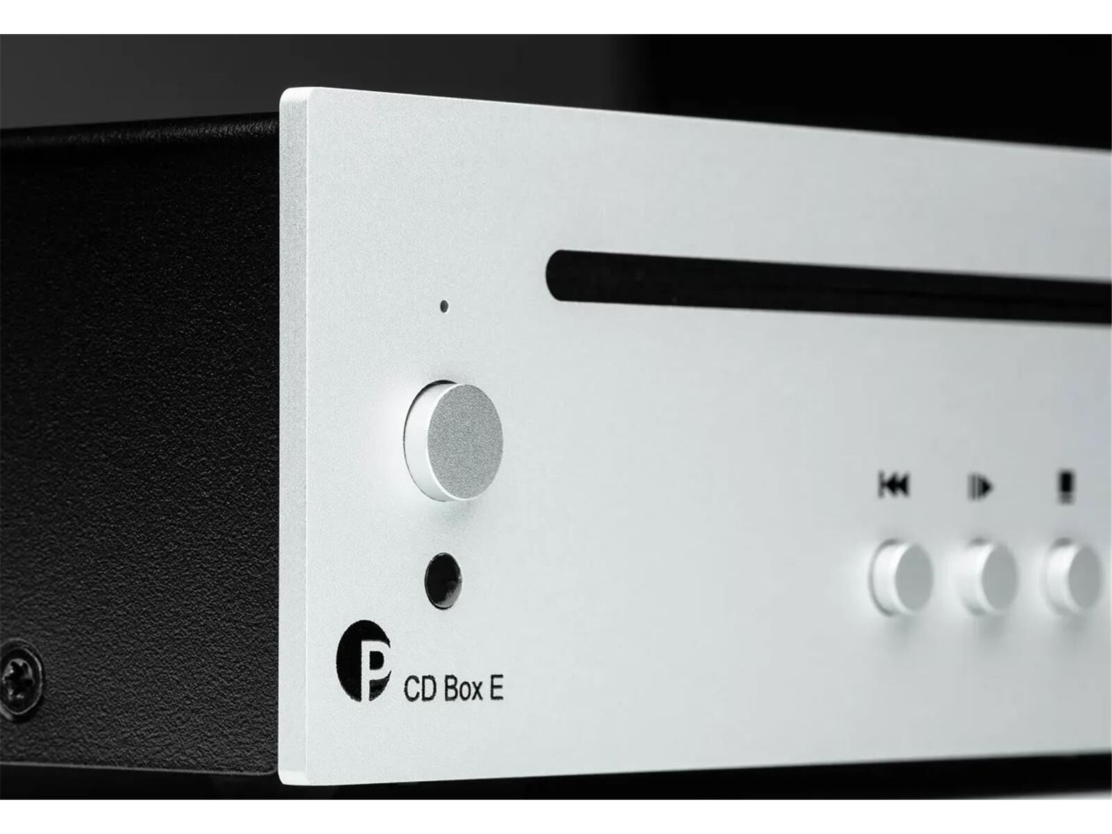 Pro-Ject Pro-Ject