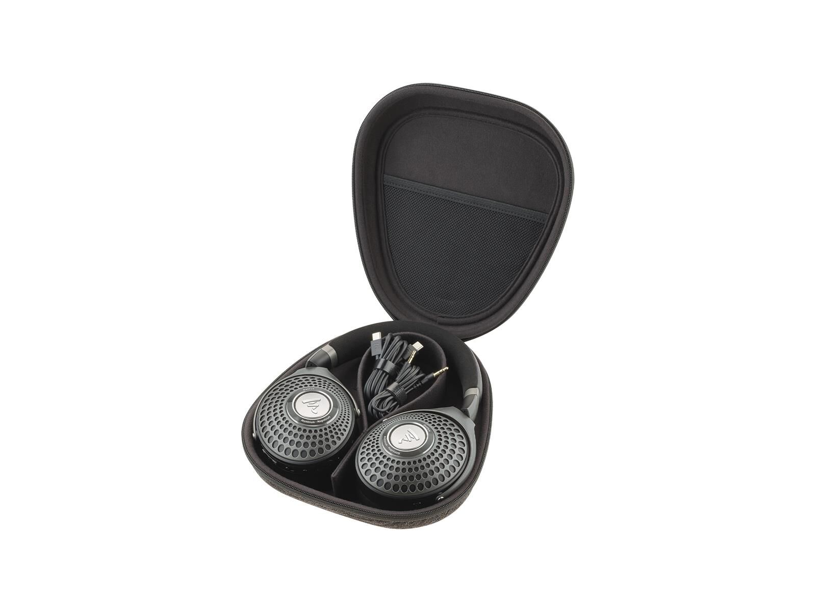 Focal Bathys Bluetooth Kopfhörer grau