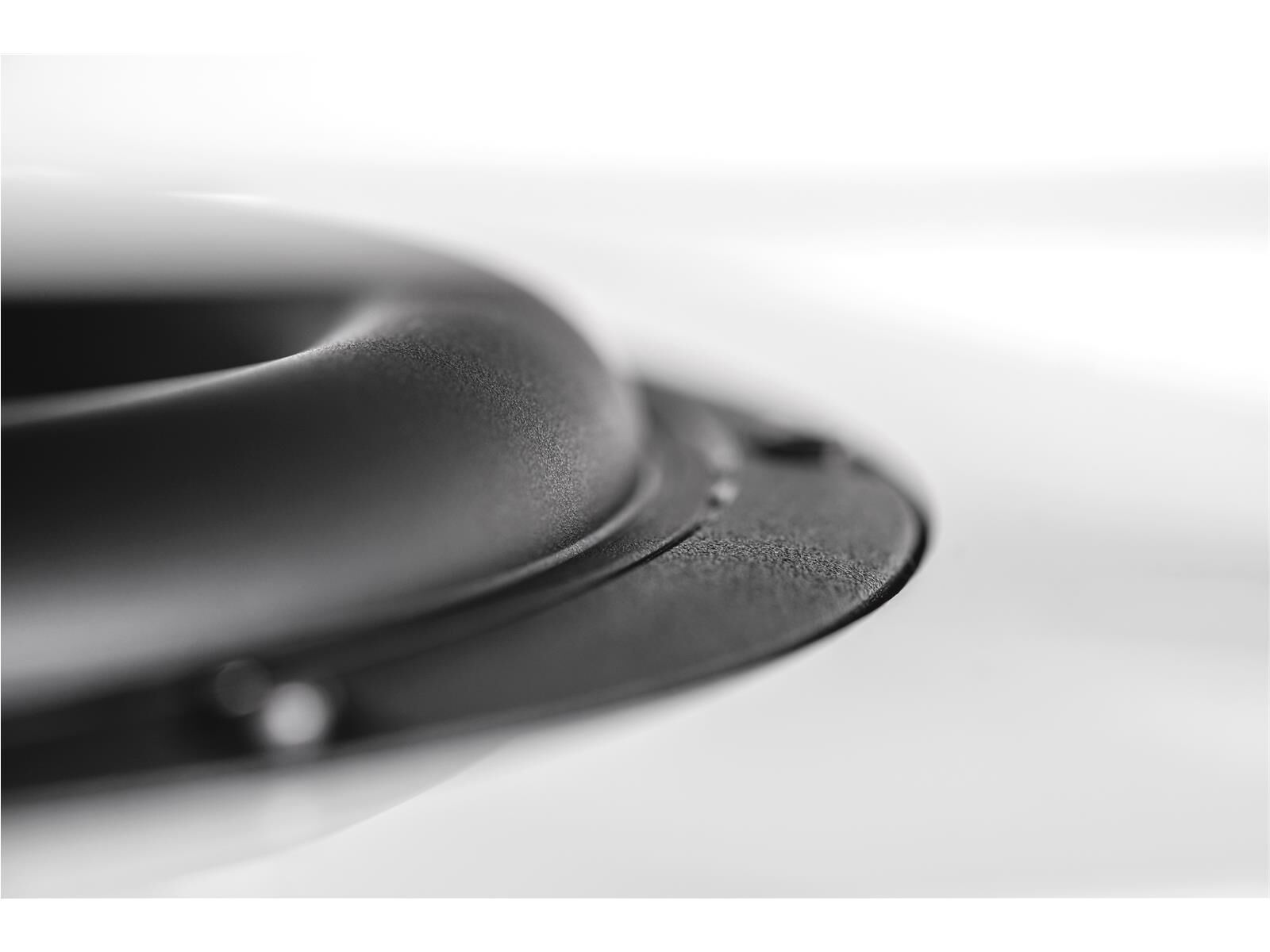 ELAC Subwoofer 2070.2 weiß