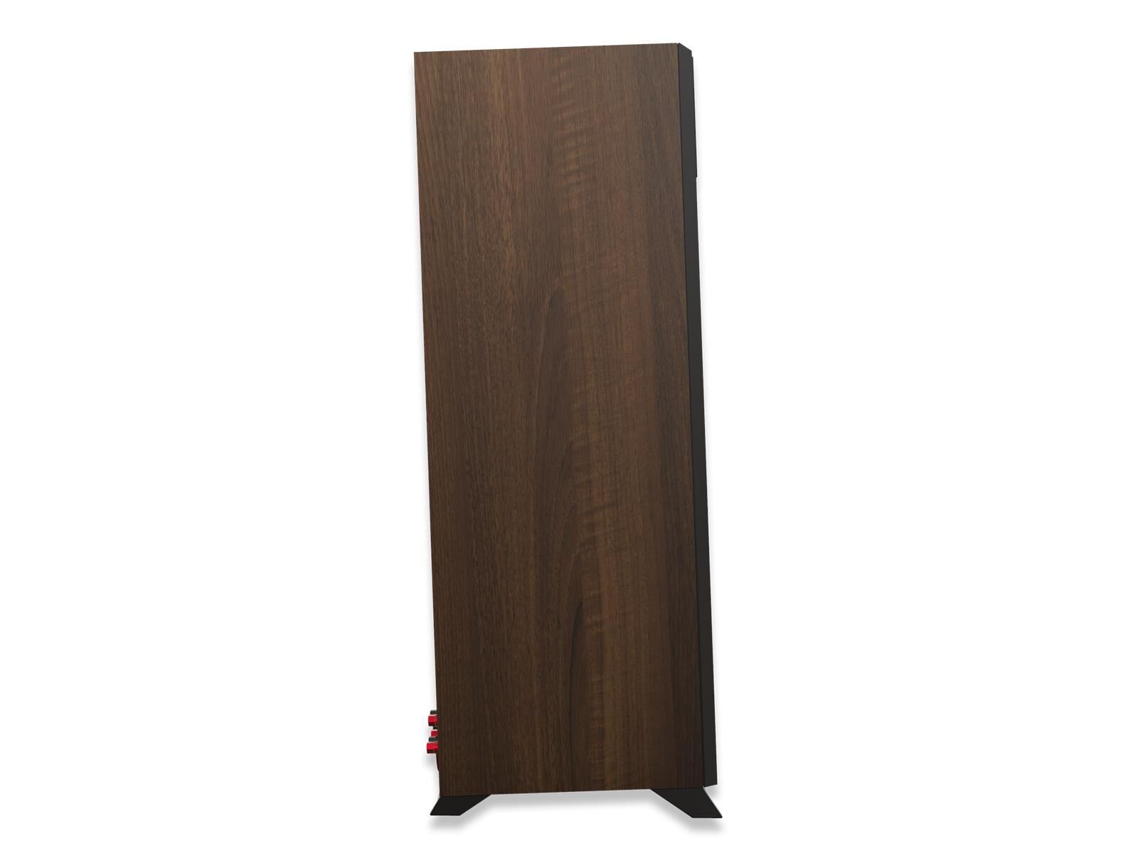 Klipsch RP-5000F II Standlautsprecher (Stückpreis) Walnuss