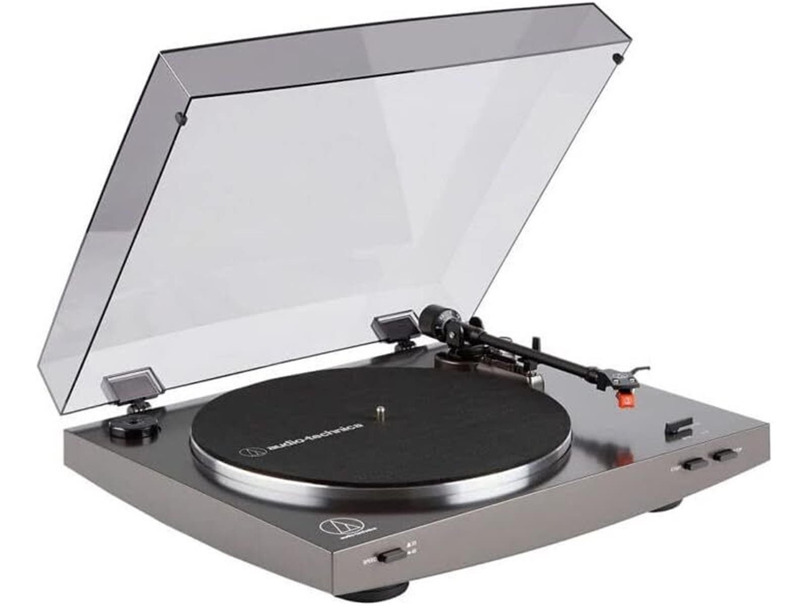 Audio-Technica AT-LP2x grau