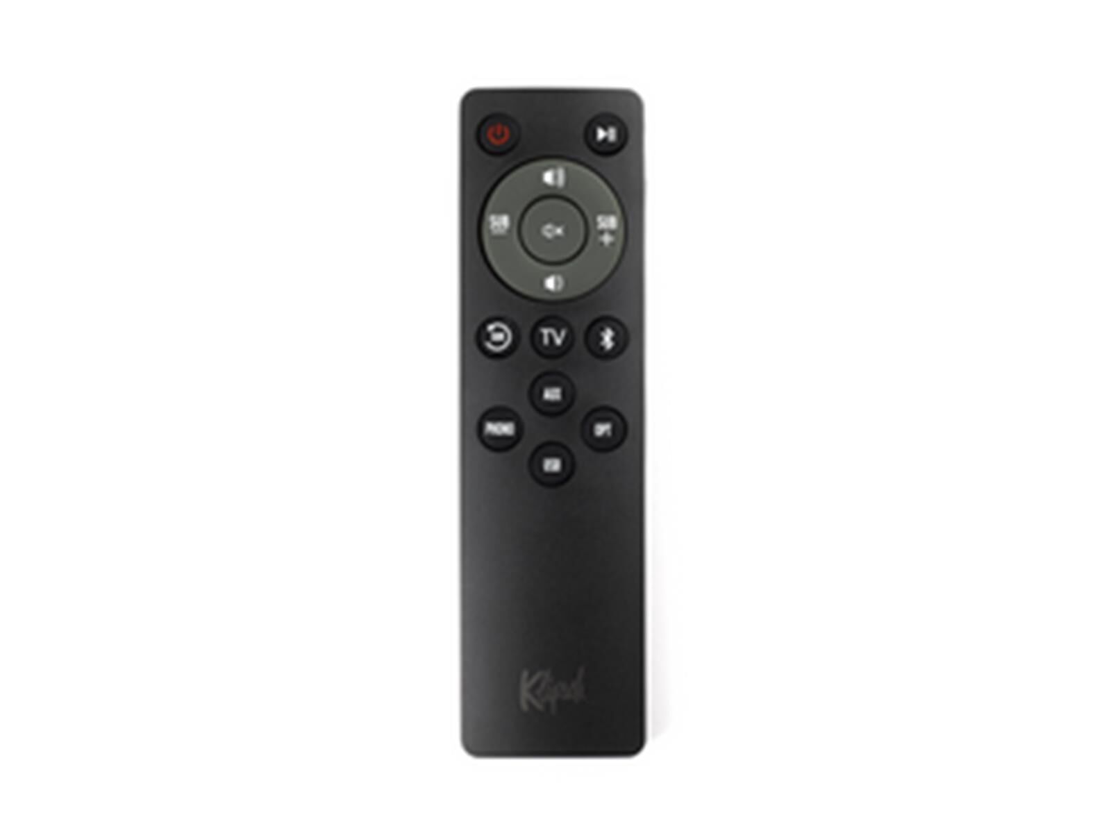 five2.png Klipsch The Fives Aktiv-Lautsprecher Walnuss