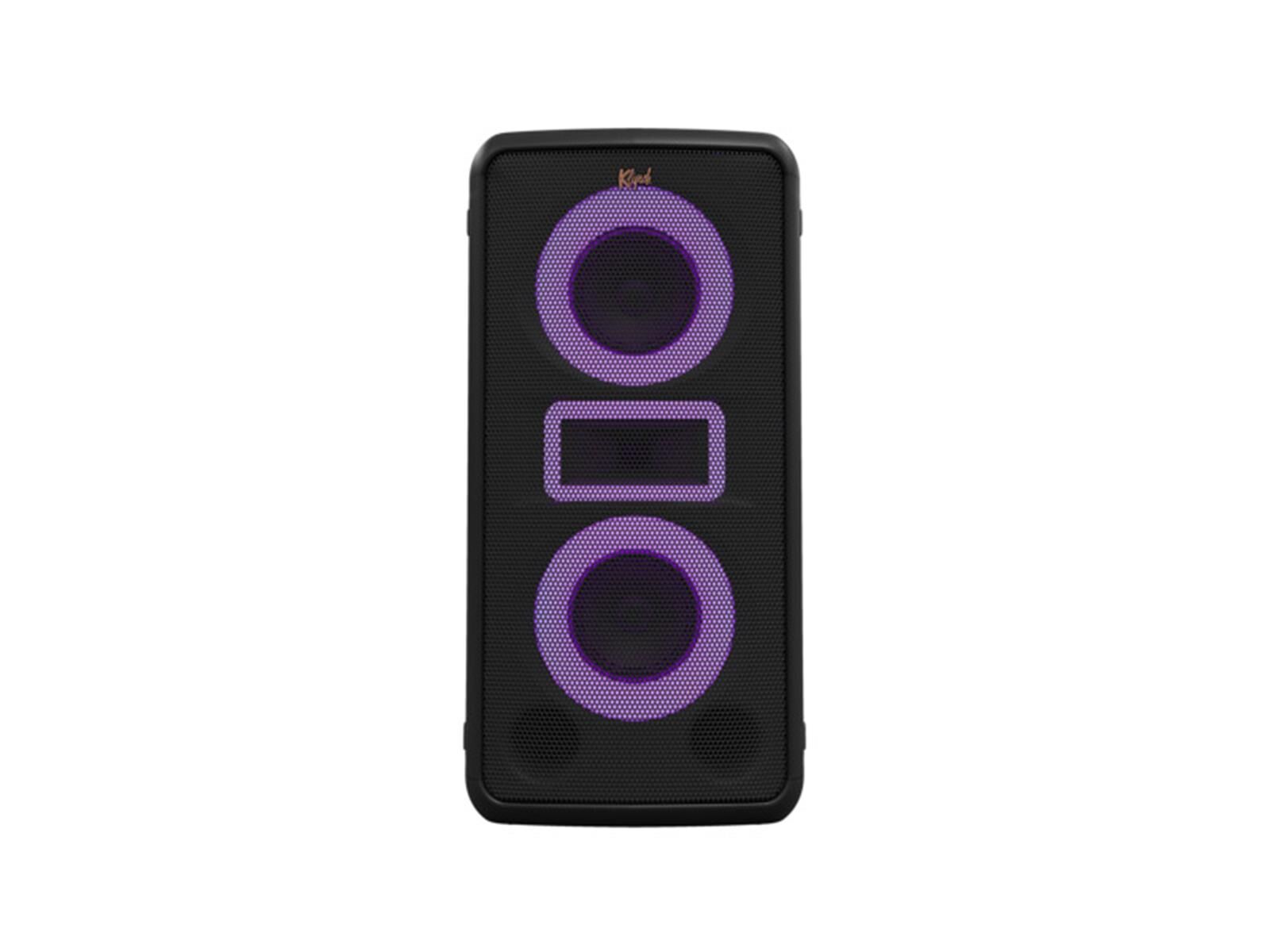 Klipsch Miami Music City Party Speaker
