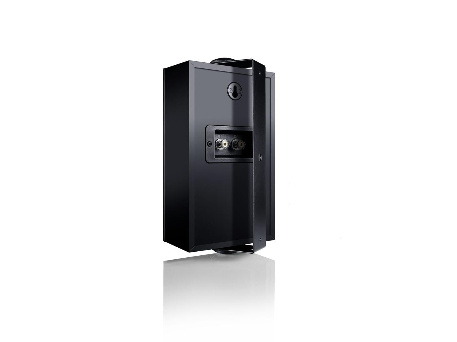 Canton GLE 10 S2 (Stück) Wandlautsprecher schwarz