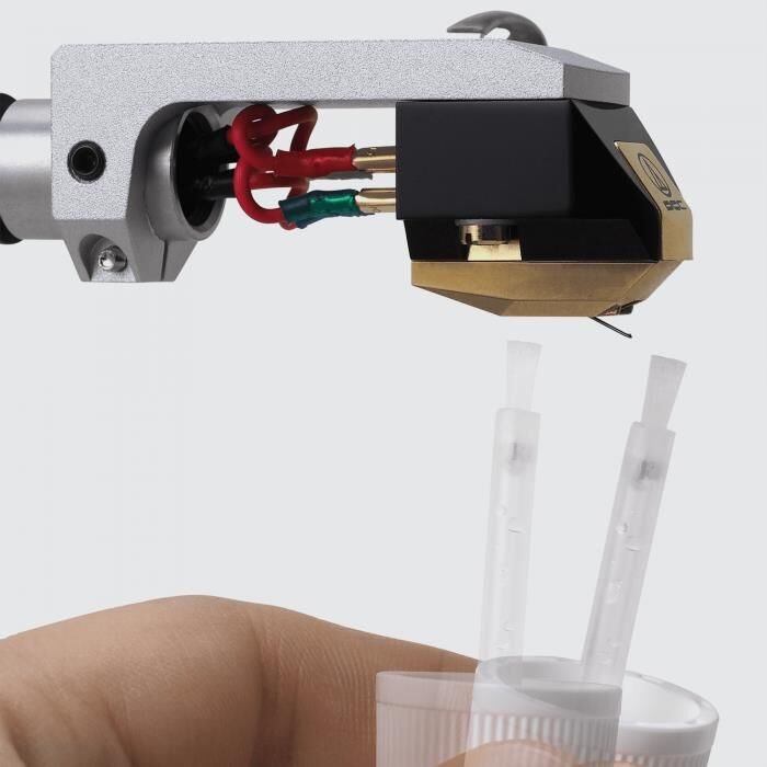 Audio-Technica AT607a Nadelreiniger