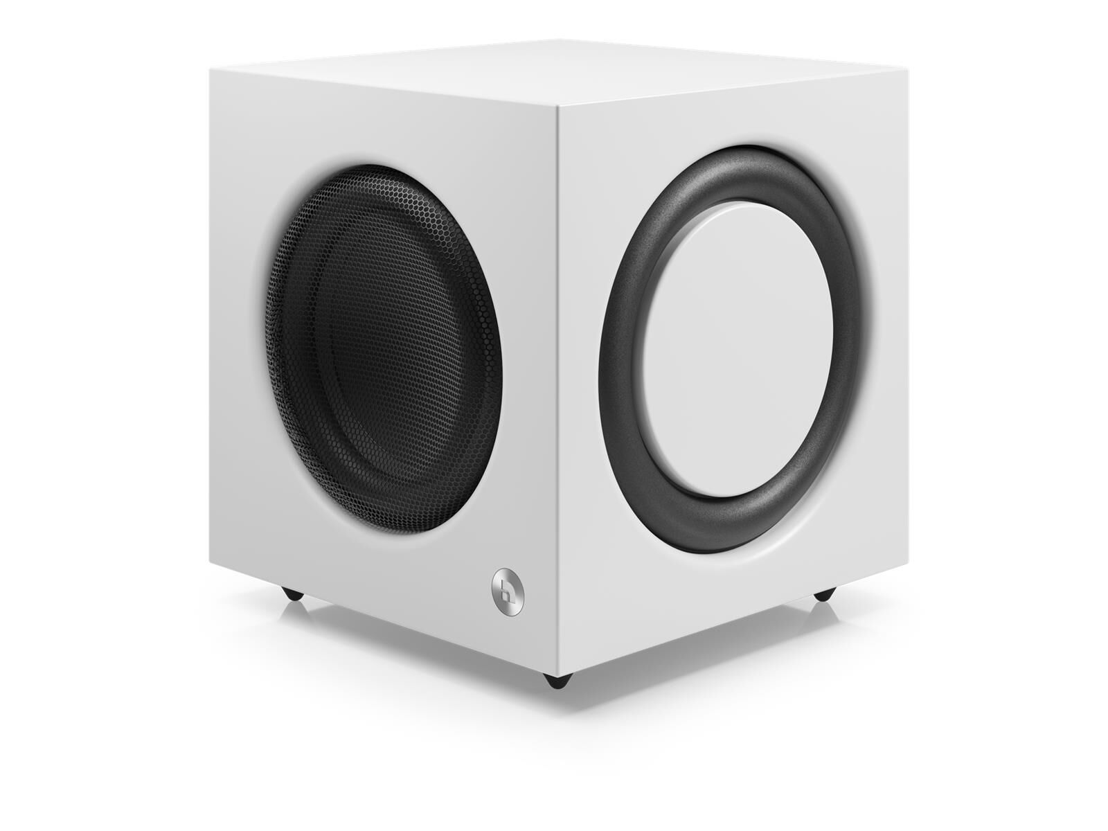 Audio Pro SW-10 Weiß Audio Pro SW-10
