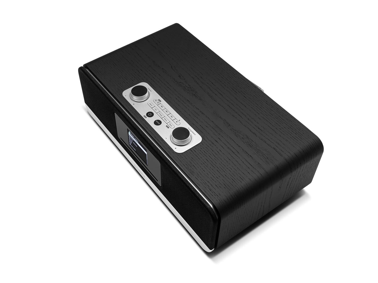 Roberts Stream 67 Schwarz