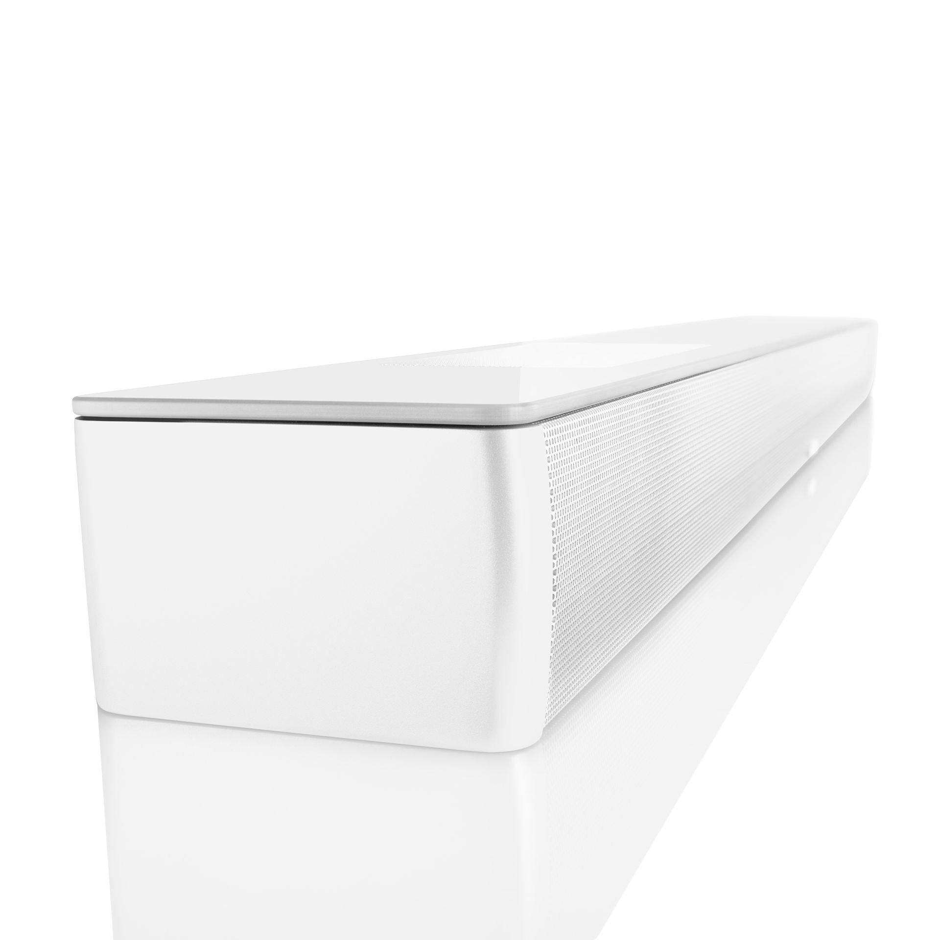 Canton Smart Soundbar 10 2.Gen. weiß (B-Ware)