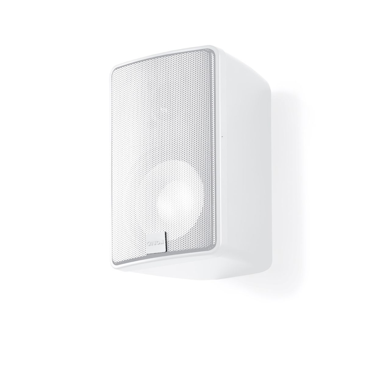 Canton Plus GX.3 (Paar) weiß