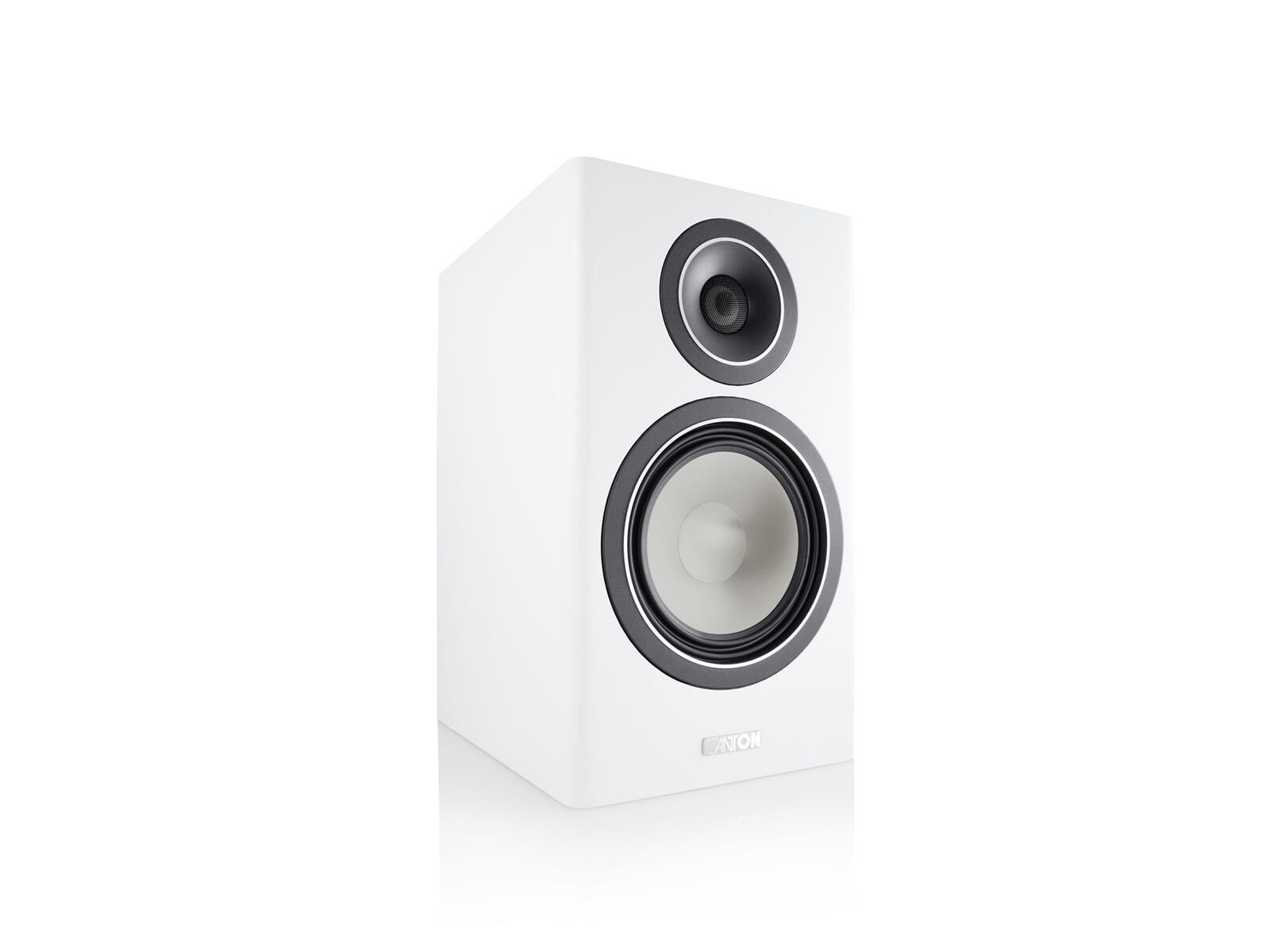 Canton Townus 30 (Stück) weiß