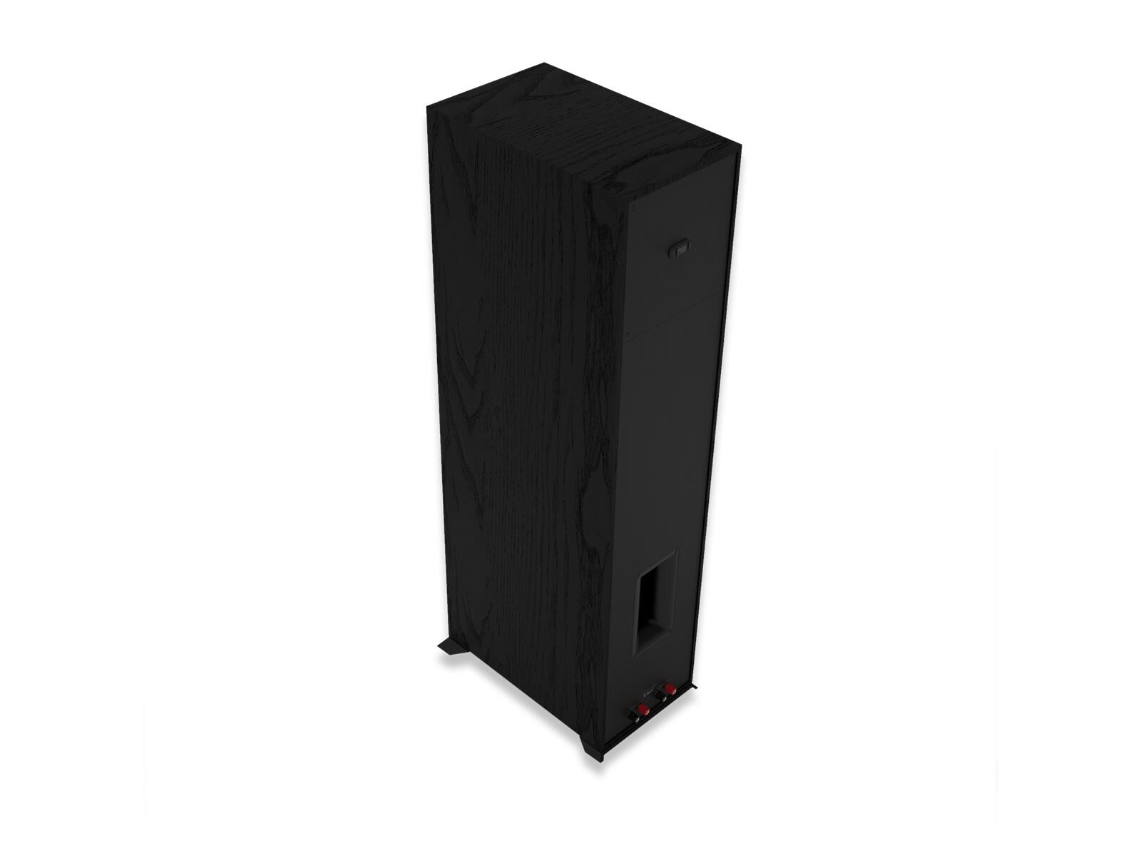 Klipsch R-800F Standlautsprecher (Stückpreis) schwarz