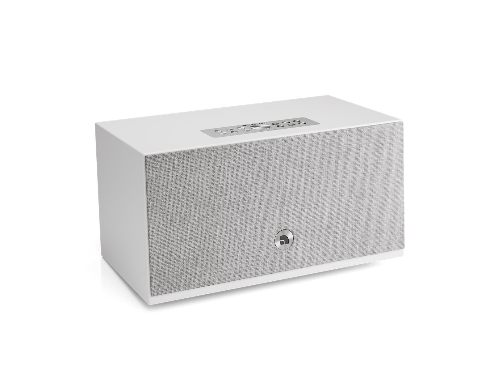 Audio Pro C10 MkII Wireless Multiroom weiß Audio Pro C10 MkII Wireless Multiroom weiß